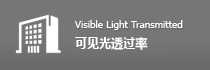 Visible Light Transmitted