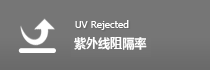 UV Rejected