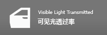 Visible Light Transmitted