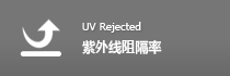 UV Rejected