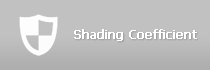 Shading Coefficient