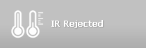 IR Rejected
